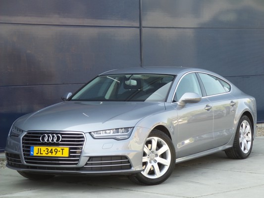 Audi A7 Sportback