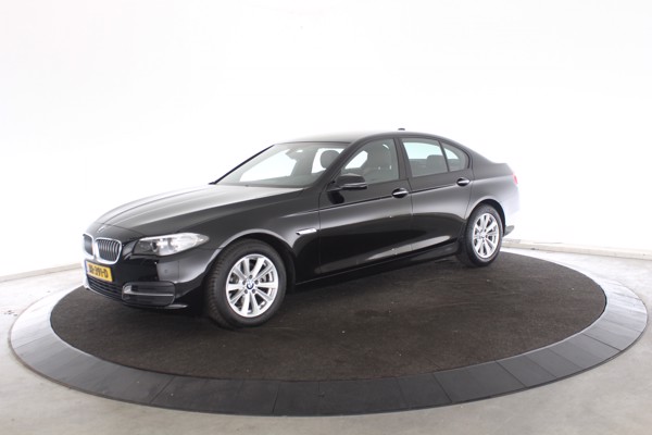BMW 5-Serie