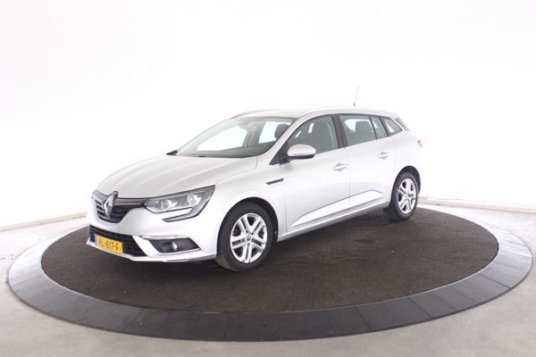 Renault Megane Estate
