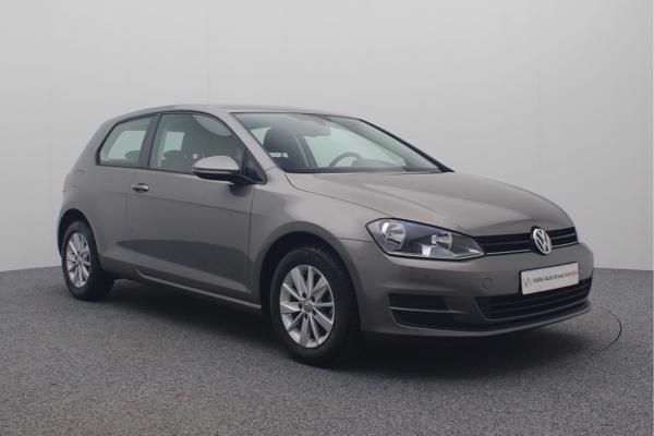 Volkswagen Golf VII