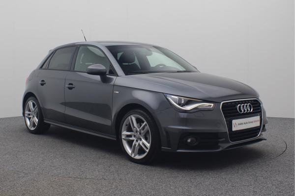 Audi A1 Sportback (2012 - 2018)
