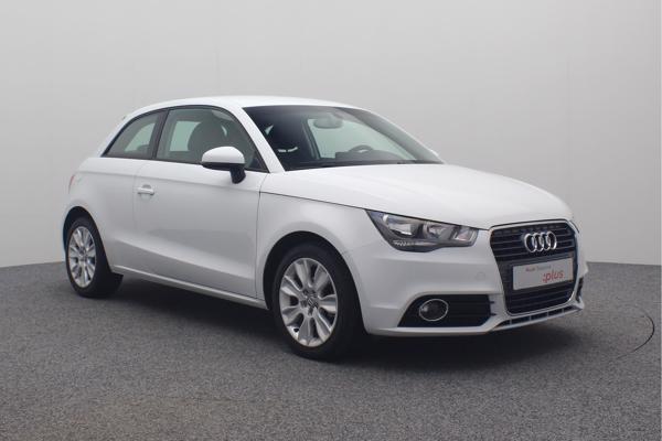 Audi A1 (2010 - 2018)