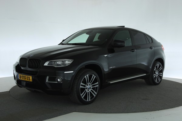 BMW X6 (2014 - 2019)