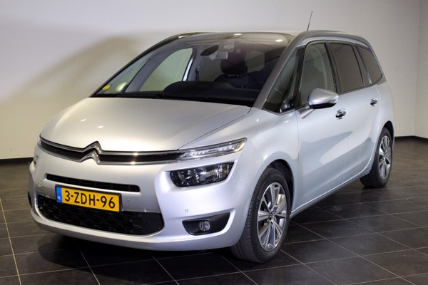 Citroen Grand C4 Picasso