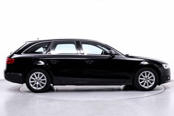 Audi A4 Avant (2008 - 2015)