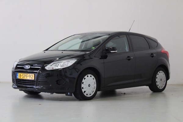 Ford Focus (2011 - 2018)