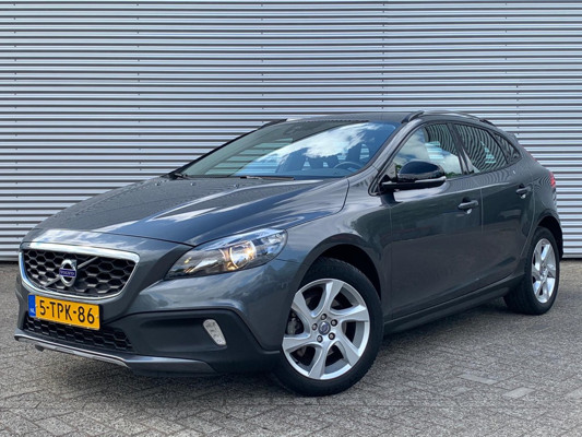 Volvo V40 Cross Country