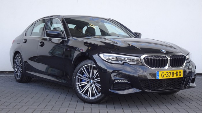 BMW 3-Serie