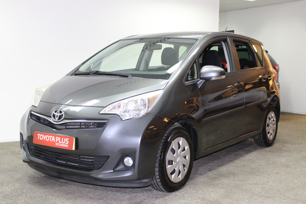 Toyota Verso-S