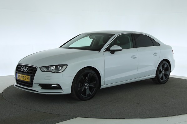 Audi A3 Limousine