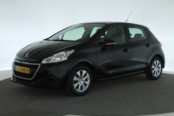 Peugeot 208 (2012 - 2019)