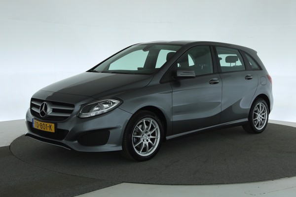Mercedes-Benz B-Klasse (2011 - 2018)