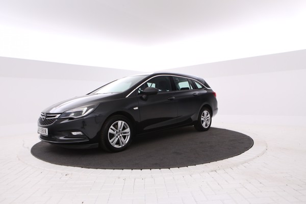 Opel Astra Sports Tourer