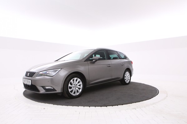 Seat Leon ST (2013 - 2020)