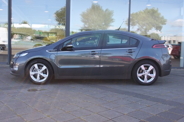 Chevrolet Volt