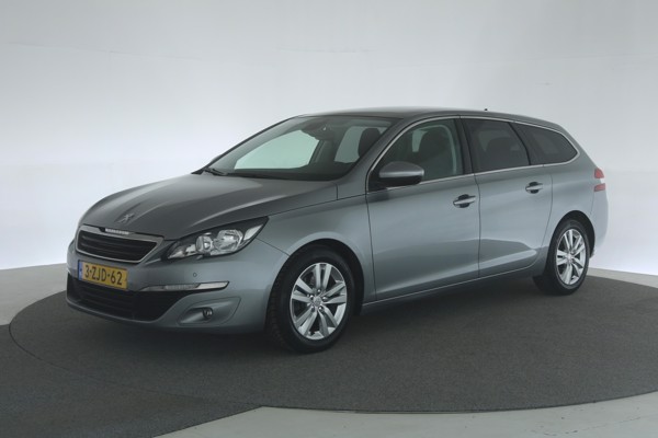 Peugeot 308 SW