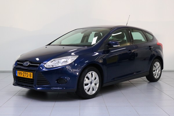 Ford Focus (2011 - 2018)