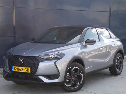 DS 3 Crossback