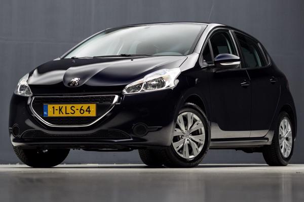 Peugeot 208 (2012 - 2019)