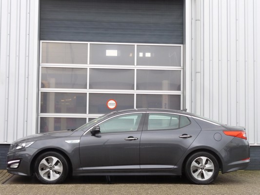 Kia Optima (2011 - 2016)