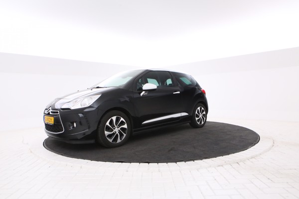 DS 3