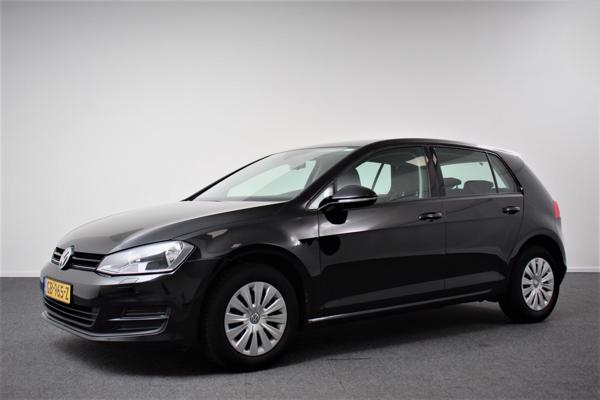 Volkswagen Golf VII