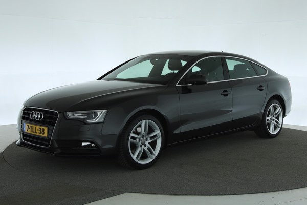 Audi A5 Sportback (2009 - 2016)
