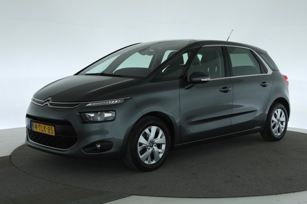 Citroen C4 (2010 - 2018)