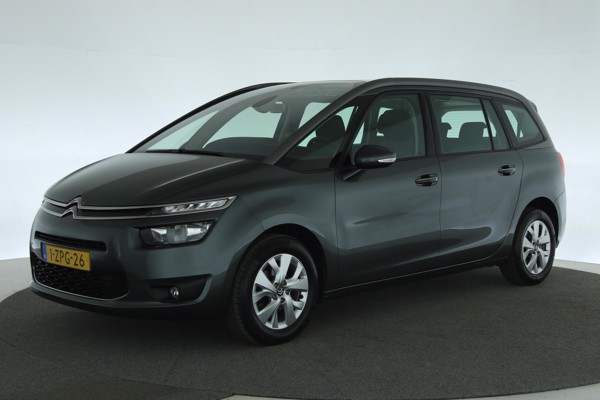Citroen Grand C4 Picasso