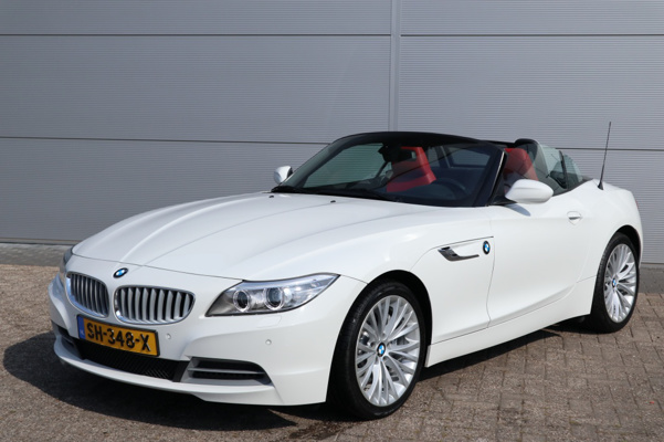BMW Z4 (2009 - 2018)