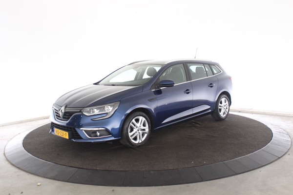 Renault Megane Estate