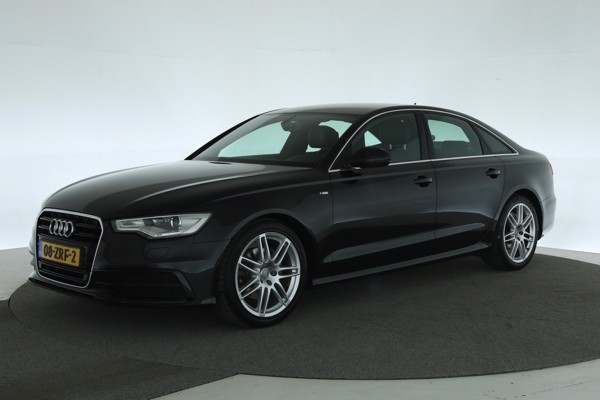 Audi A6 (2011 - 2018)