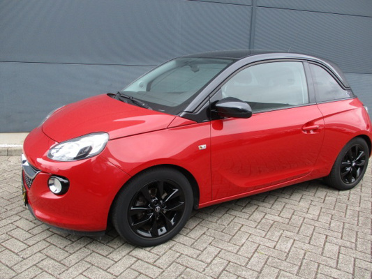Opel Adam