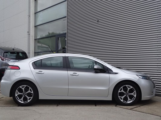 Opel Ampera