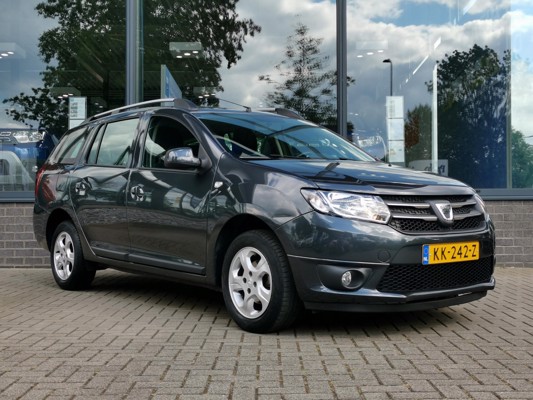 Dacia Logan MCV