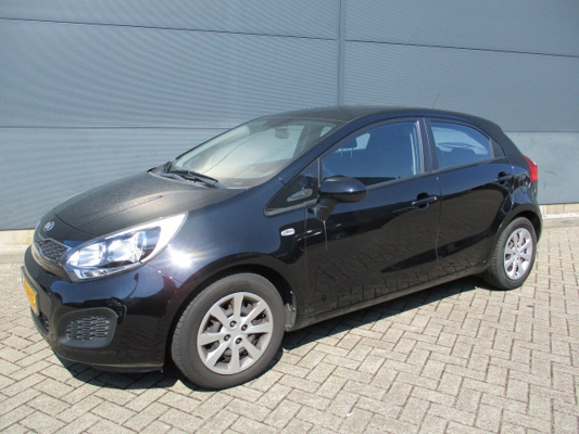 Kia Rio (2011 - 2017)