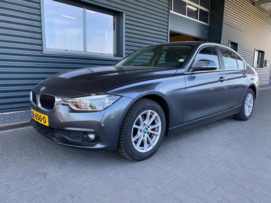 BMW 3-Serie (2012 - 2018)