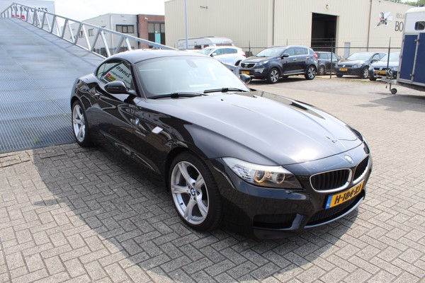 BMW Z4 (2009 - 2018)