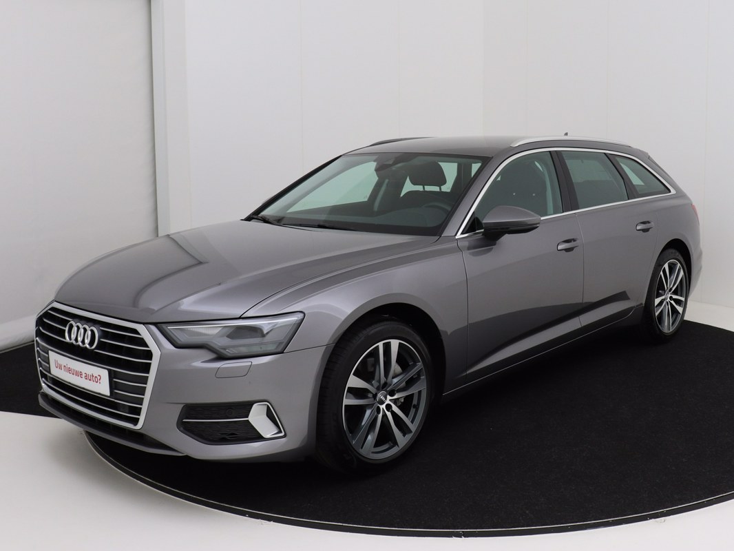 Audi A6 Avant 45 Tfsi 245 Pk Sport Lease Edition S Tronic 5927