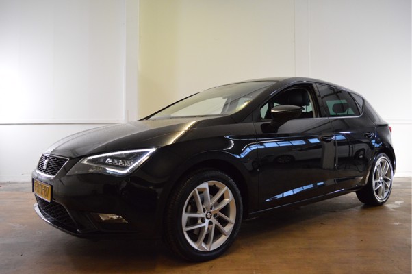 Seat Leon (2012 - 2020)