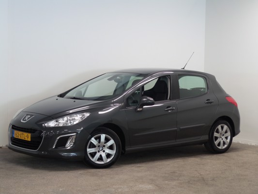 Peugeot 308 (2007 - 2013)