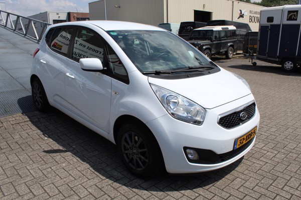Kia Venga