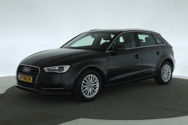 Audi A3 Sportback (2012 - 2020)