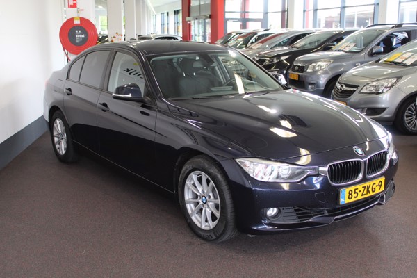 BMW 3-Serie (2012 - 2018)