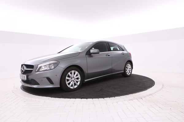 Mercedes-Benz A-Klasse (2012 - 2018)