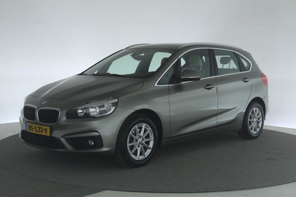 BMW 2-Serie Active Tourer
