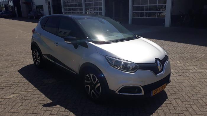 Renault Captur (2013 - 2019)