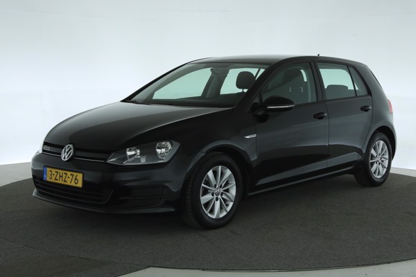 Volkswagen Golf VII