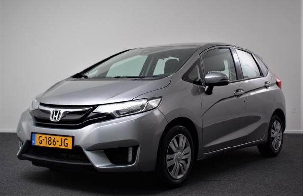 Honda Jazz (2015 - 2020)