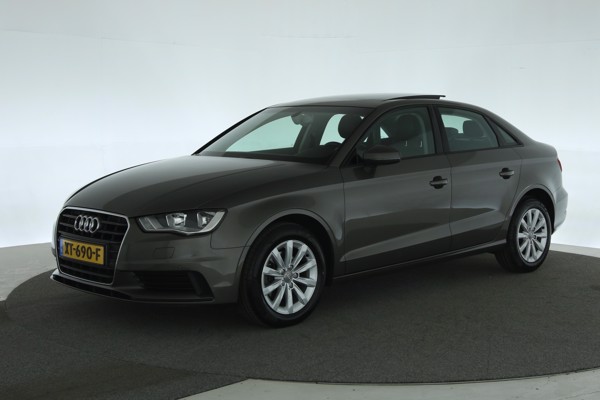 Audi A3 Limousine (2013 - 2020)